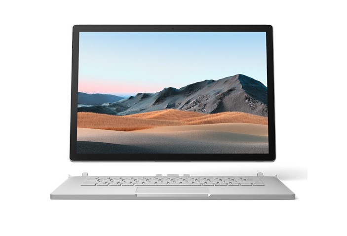 新罗Surface 维修前的准备工作